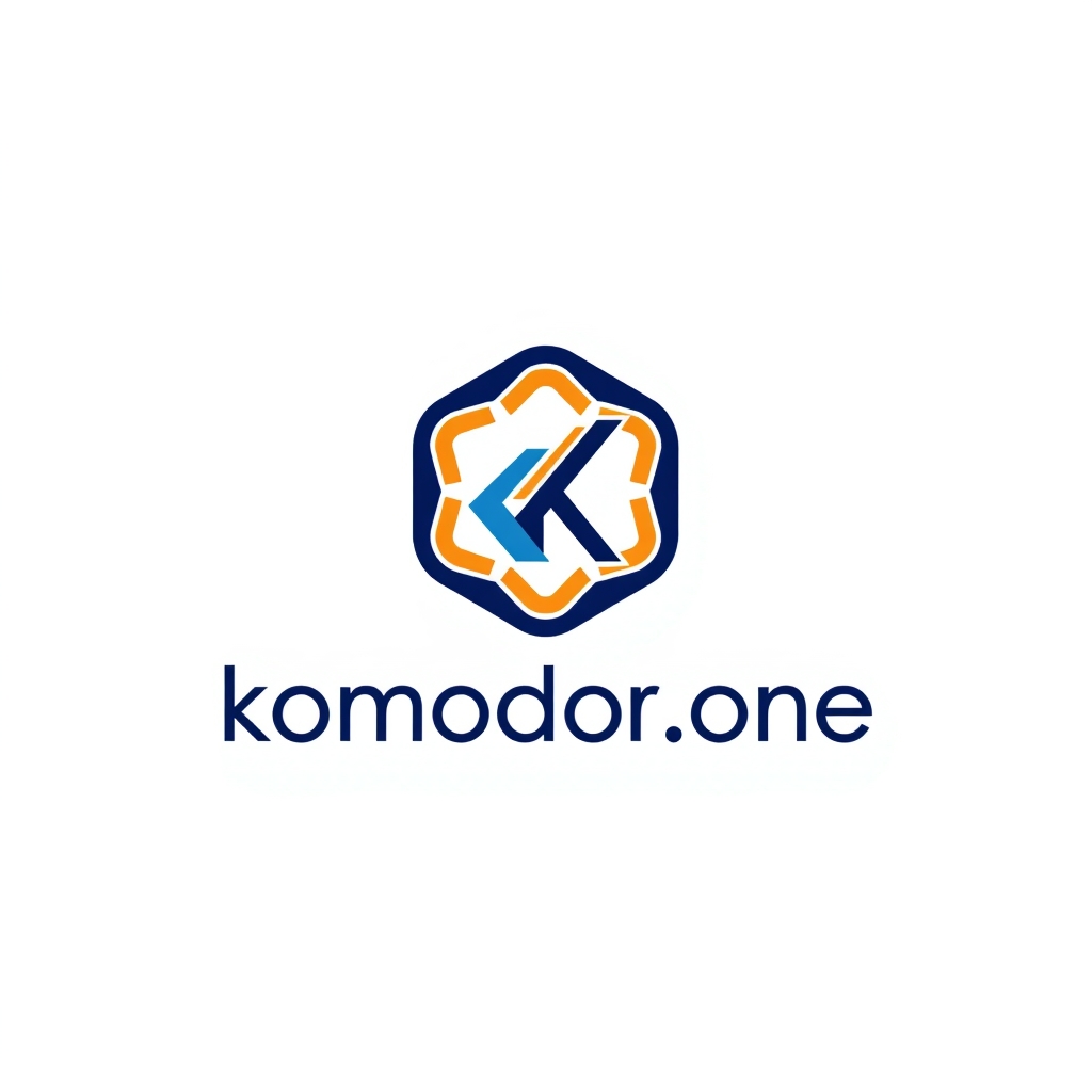 Komodor